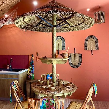 Serengeti Safari Room Сіжан Екстер'єр фото