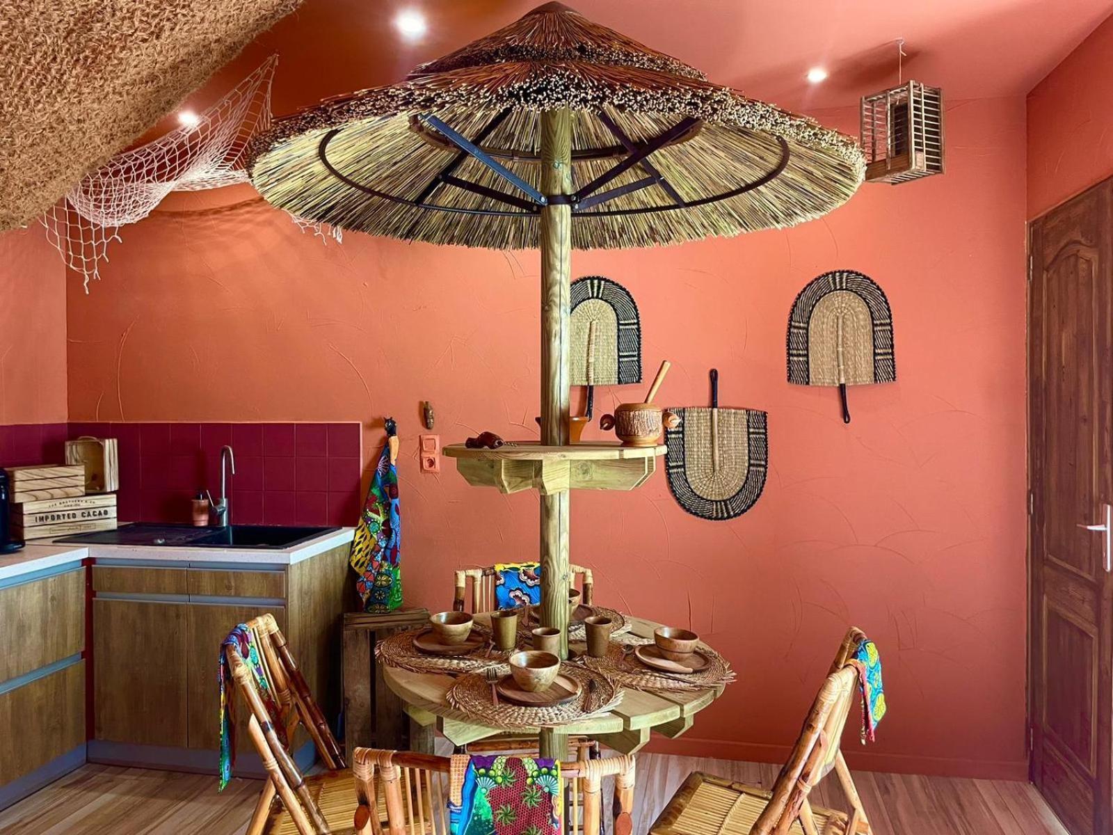 Serengeti Safari Room Сіжан Екстер'єр фото