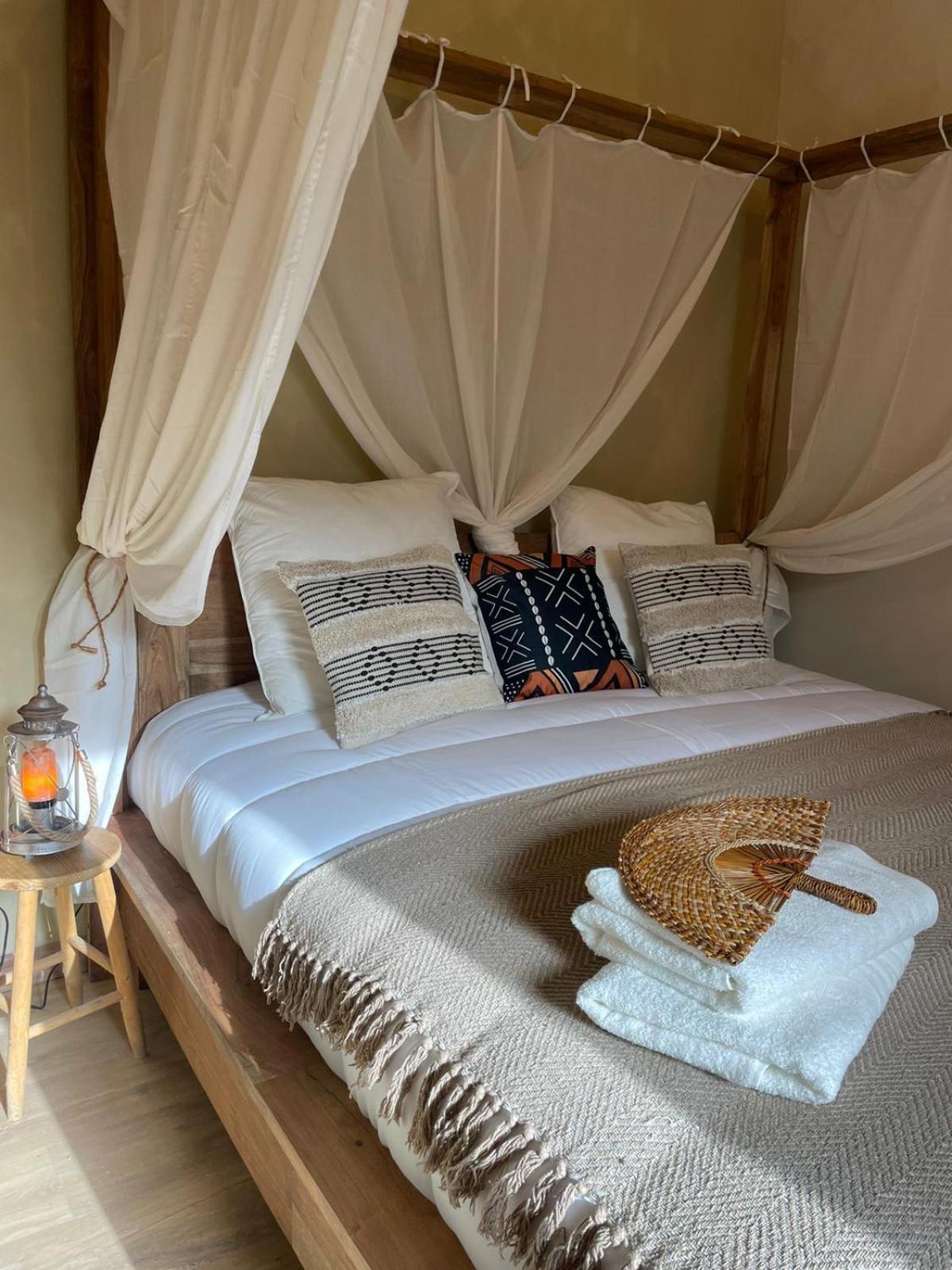 Serengeti Safari Room Сіжан Екстер'єр фото