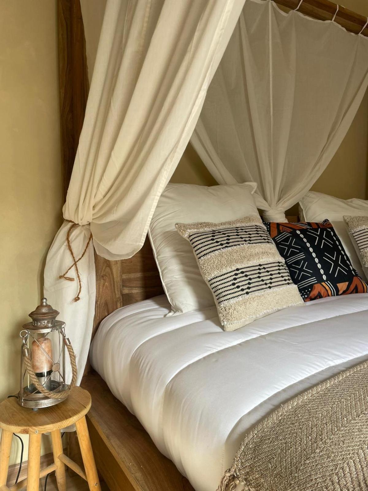 Serengeti Safari Room Сіжан Екстер'єр фото